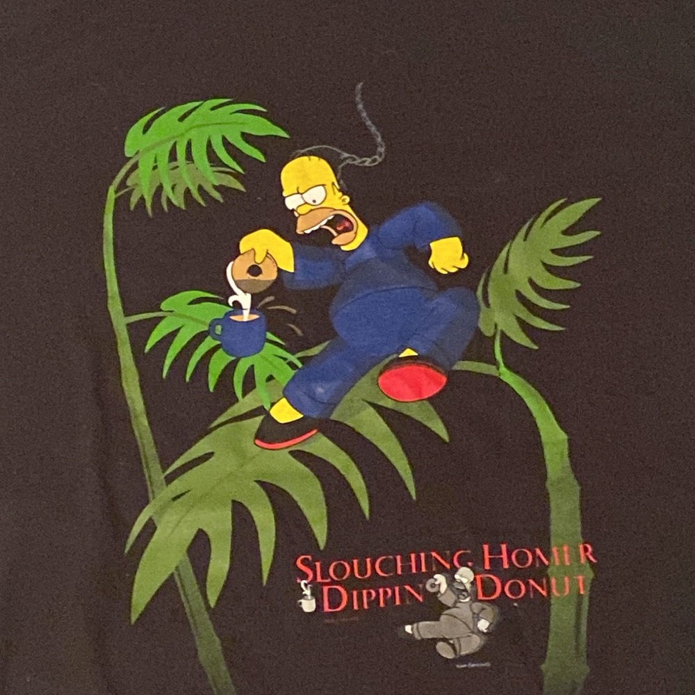 Simpsons T-Shirt
